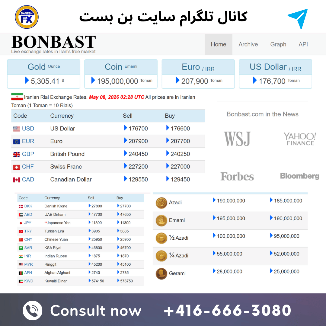سایت بن بست