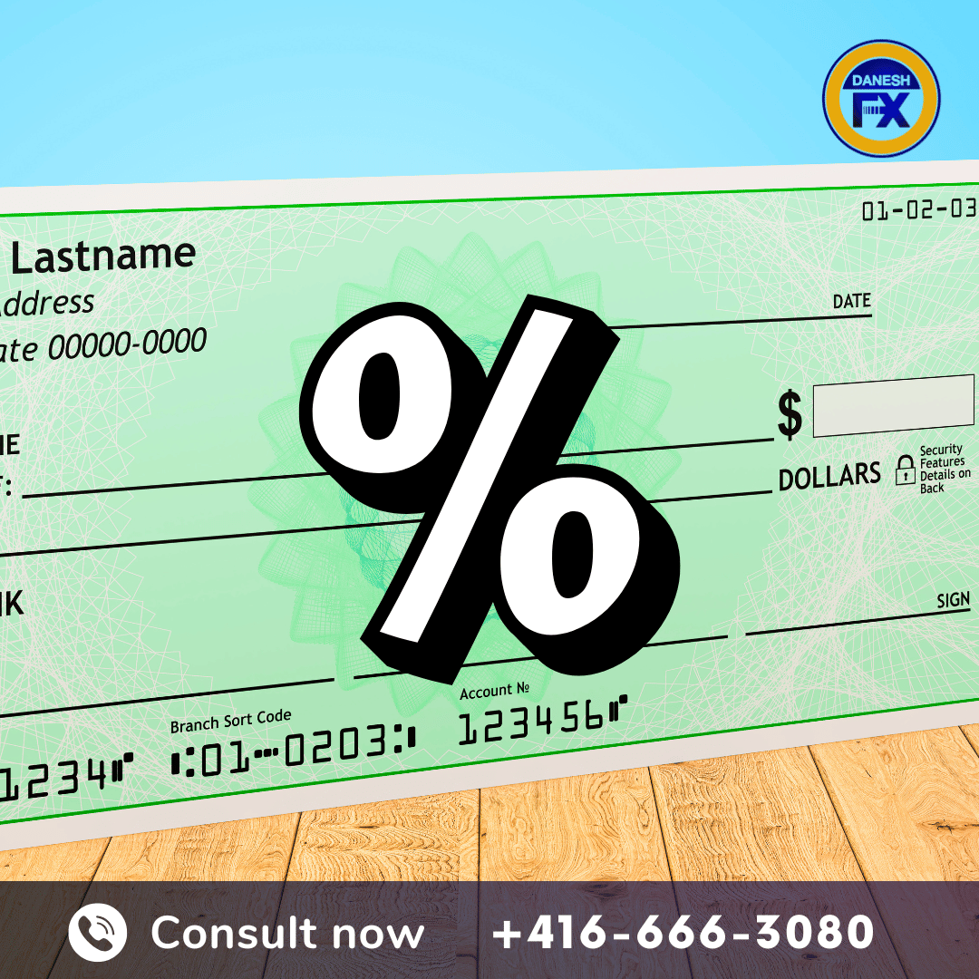 نقدی دلار کانادا