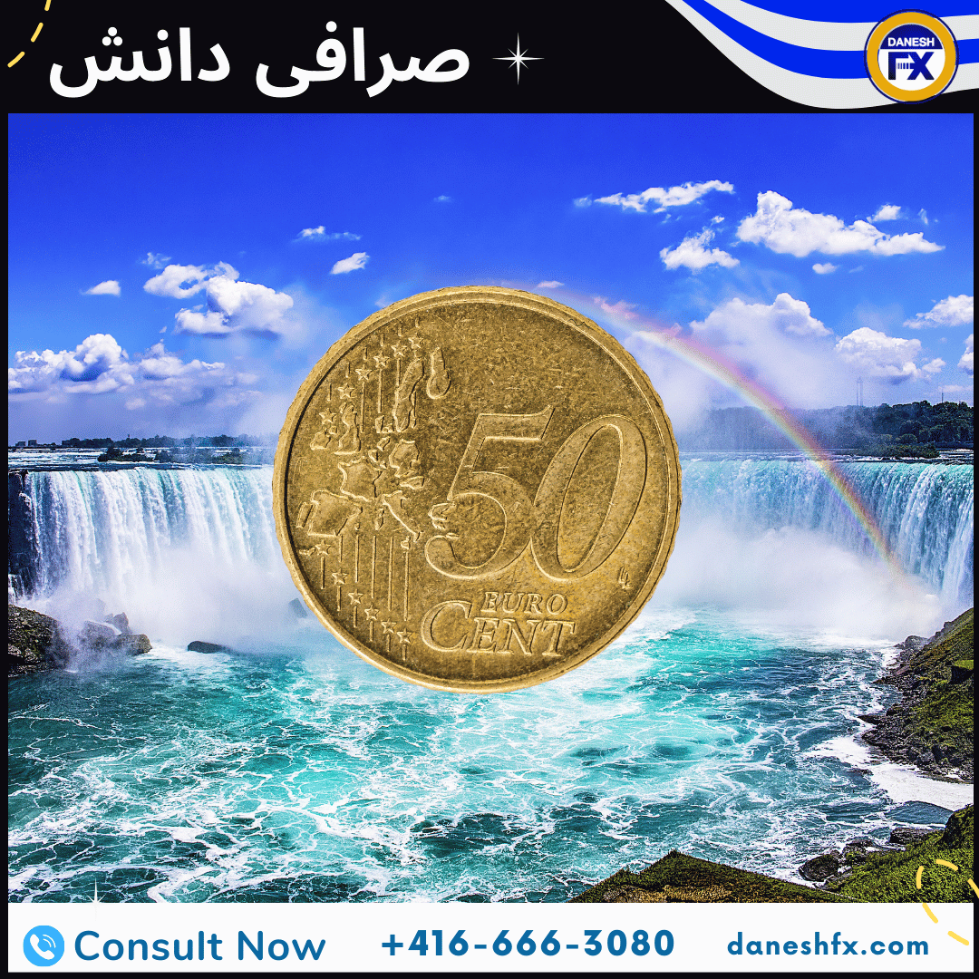 سکه های کانادایی