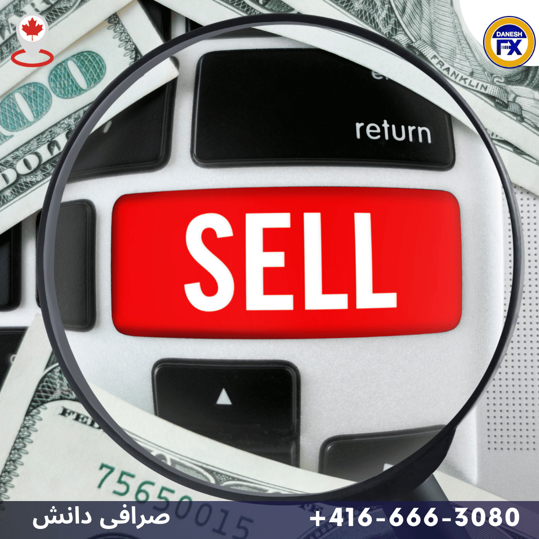 خرید و فروش چک و حواله کانادا