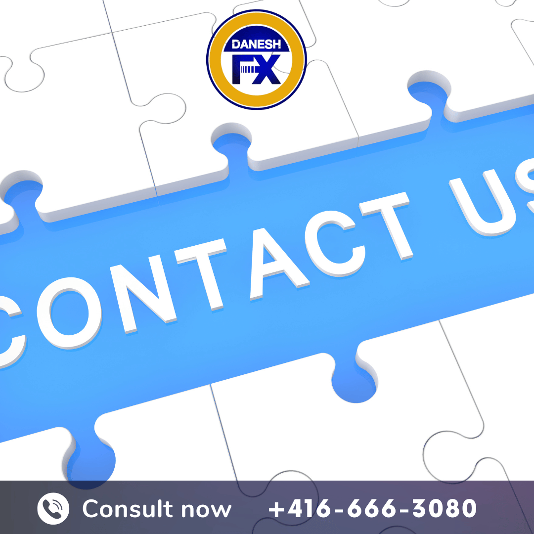 تماس با صرافی دانش واتس اپ